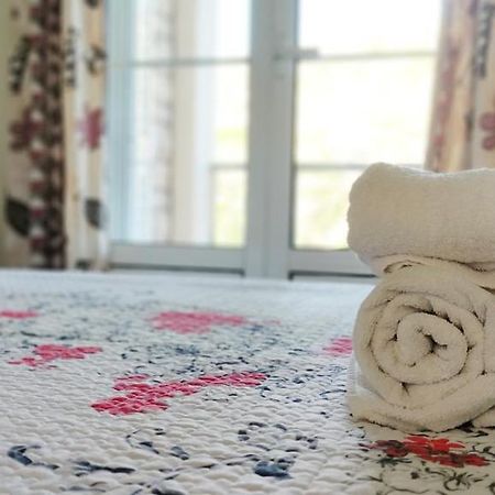 Soe Aparthotel Sitía Eksteriør bilde